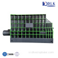 WS-630 Tiện cảm thủy lực cắt cho phế liệu nặng